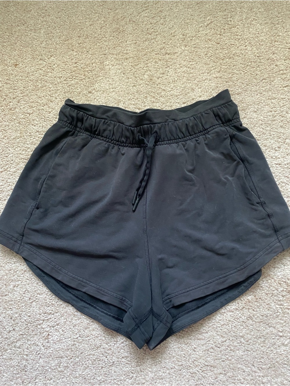 Lulu shorts